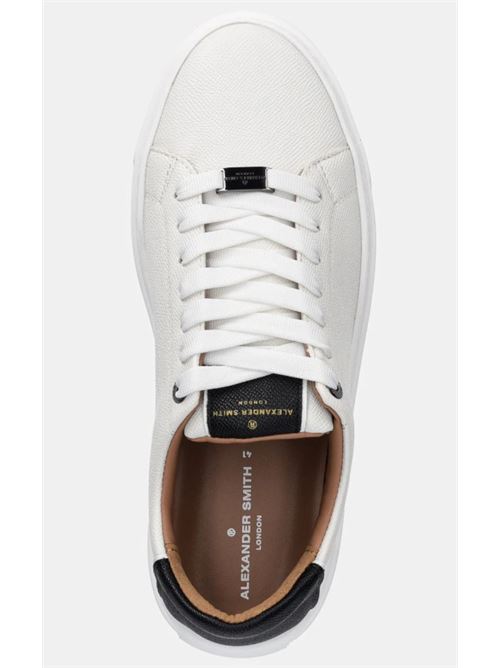 Sneakers basse ALEXANDER SMITH | ALBBLDM 9066.WBK